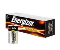 Energizer Industrial Wegwerpbatterij D LR20 Alkaline 1,5 V 12 stuk(s) - thumbnail