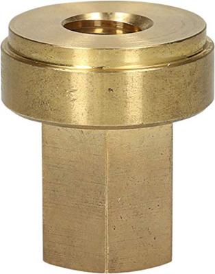 KS Tools 460.4864 Moer met glijlager, Ø 39 mm KS Tools 460.4864 Moer met glijlager, Ø 39 mm