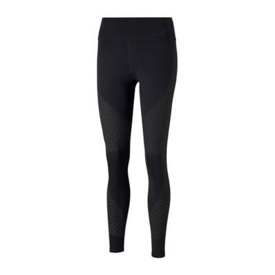 Puma sportlegging zwart Puma sportlegging zwart