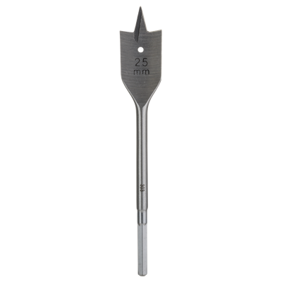 Bosch Accessoires Speedboor Zeskant 25X110X150 mm - 2609255269 Bosch Accessoires Speedboor Zeskant 25X110X150 mm - 2609255269