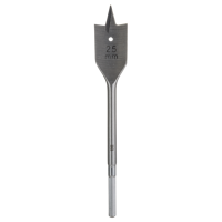 Bosch Accessoires Speedboor Zeskant 25X110X150 mm - 2609255269 - thumbnail