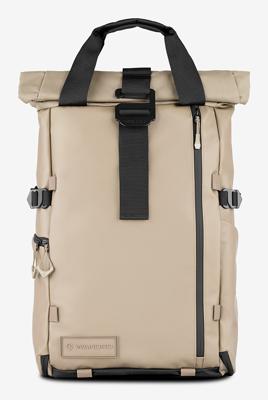 WANDRD PRVKE Photo Bundle Rugzak V4 - Yuma Tan - 31L