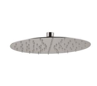 Plieger Hoofddouche Napoli Rond Ø30 cm RVS Plieger Hoofddouche Napoli Rond Ø30 cm RVS