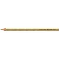Faber Castell Kleurpotlood Jumbo Grip - 81 goud - thumbnail