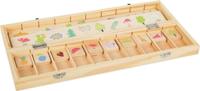 Small Foot afbeeldingen sorteerbox - thumbnail