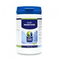 Puur Resistentia (weerstand) voor hond en kat 150 g - thumbnail