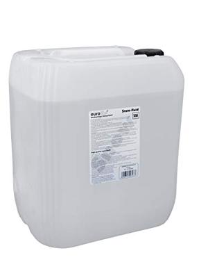 EUROLITE Snow Fluid HD, 25l