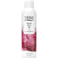 Therme Deospray anti-transpirant mystic rose 150 Milliliter - thumbnail