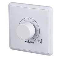 DAP VCB-36 36 Watt 100V inbouw volumeregelaar - thumbnail