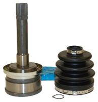 Homokineet reparatie set, aandrijfas GI338 - thumbnail