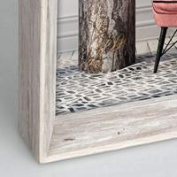 Zep fotolijst bc757w dora white 13x18 cm - thumbnail