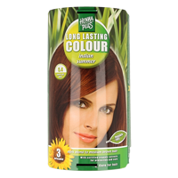 Henna Plus Long lasting colour 5.4 indian summer 100 Milliliter - thumbnail