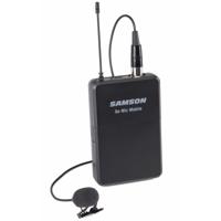 Samson LM8 Lavalier Microphone+Beltpack Transmitter dasspeld microfoon met bodypack zender - thumbnail