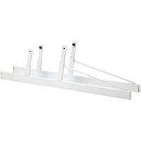 Creativ Company Basis voor papier opslagrek, l: 540 mm, b: 30 mm, 1 set - thumbnail