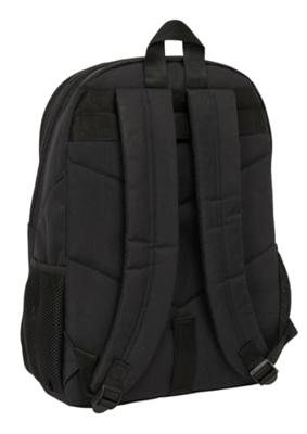 Schoolrugzak Munich Lagoon Zwart 32 x 44 x 16 cm