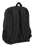 Schoolrugzak Munich Lagoon Zwart 32 x 44 x 16 cm - thumbnail