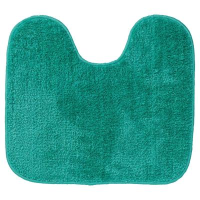 Toiletmat Sealskin Doux 50x45 cm Aqua Toiletmat Sealskin Doux 50x45 cm Aqua