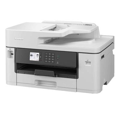 Brother MFC-J2340DW multifunctionele printer Inkjet A3 1200 x 4800 DPI Wifi