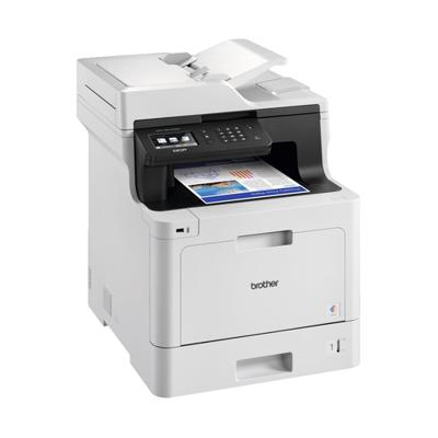 Brother DCP-L8410CDW kleurenlaserprinter