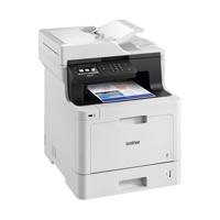 Brother DCP-L8410CDW kleurenlaserprinter - thumbnail