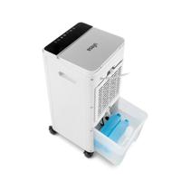 Draagbare Verdampingsluchtverfrisser UFESA NARVIK Wit 60 W 5 L - thumbnail