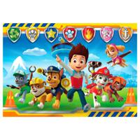 Clementoni puzzel paw patrol, 104st. - thumbnail