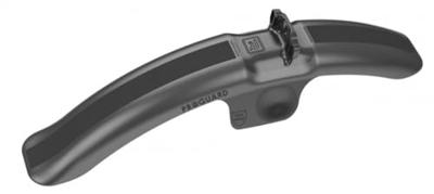 RRP Proguard bolt on - front - max protection - black