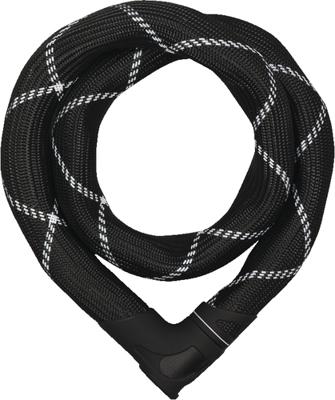 Abus iven 8210 - 140cm, zwart, art2