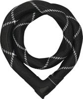 Abus iven 8210 - 140cm, zwart, art2 - thumbnail