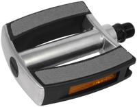 UNION pedaal "sp-828 sbl" pedal sp-828 sbl silver/grey - thumbnail