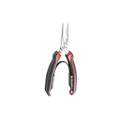 Facom tang met gebogen bekken, bekleed 16cm - 193A.16CPE