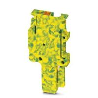 Phoenix Contact 3212675 Stekkerdeel Groen, Geel 50 stuk(s) - thumbnail