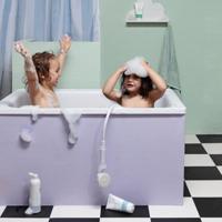 Naif Kids Shampoo - thumbnail