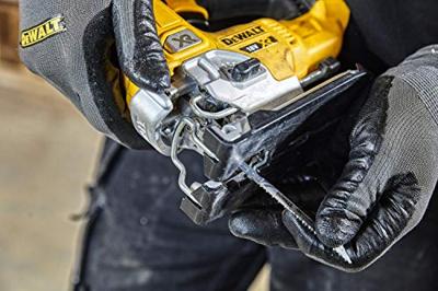 DeWalt DCS334P2 | Accu Decoupeerzaag | XR | 18V | 5.0Ah | Li-ion - DCS334P2-QW - thumbnail