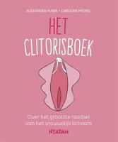 Het clitorisboek - Alexandra Hubin, Caroline Michel - ebook - thumbnail