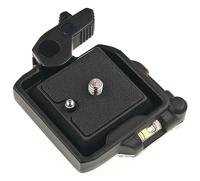 Kaiser 6026 Quick release connector - thumbnail