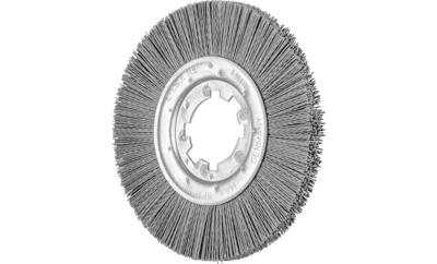 PFERD TOOLS Ronde borstel RBU 20013/50,8 SiC 180 0,90 43505914 1 stuk(s) PFERD TOOLS Ronde borstel RBU 20013/50,8 SiC 180 0,90 43505914 1 stuk(s)