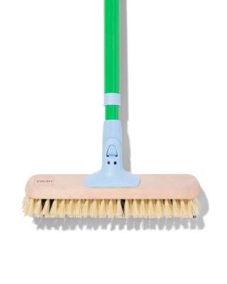 HEMA Schrobbezem - systeem H