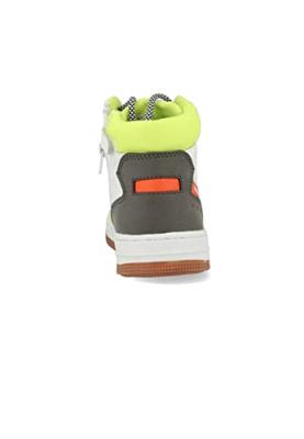 Vingino Rens Mid VB45-1030-03 Groen-26 maat 26