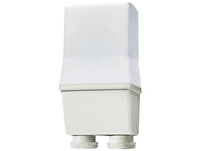 Finder 012.BG.8.230 Bluetooth ontvanger Wit 1 stuk(s) Finder 012.BG.8.230 Bluetooth ontvanger Wit 1 stuk(s)