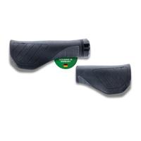 CONTEC handvatten "merge trekking ergo" ct grips merge trekking ergo,96/140mm,black - thumbnail