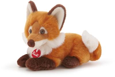 Trudi no fox: 9x14x18 cm (xs-51278)