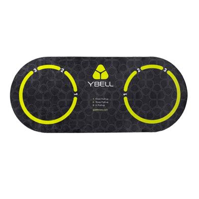 YBell Compact Mat