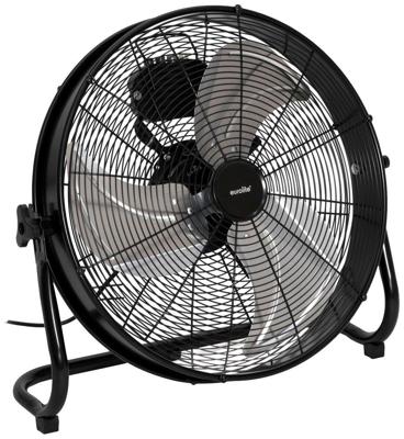 Eurolite AF-8 Universal Drum Fan ventilator 120W Eurolite AF-8 Universal Drum Fan ventilator 120W