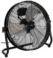 Eurolite AF-8 Universal Drum Fan ventilator 120W - thumbnail