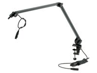 K&M 23860 BK - thumbnail