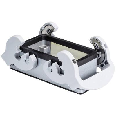 Wieland Electric 70.320.1028.0 Behuizing, onderkant 1 stuk(s)