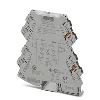 Phoenix MCR-2-U-U Mini-splitterversterker