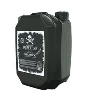 Barbertime pro hair shampoo 5000ml - thumbnail