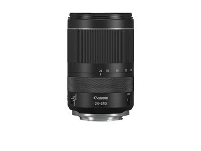 Canon RF 24-240mm F/4-6.3 IS USM